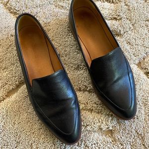 Madewell Frances Loafer
